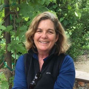 Meet your Posher, Maren